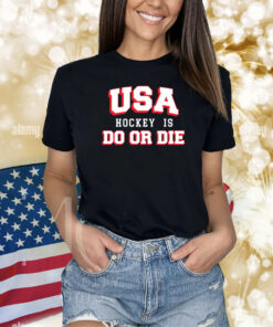USA Do or Die Shirts