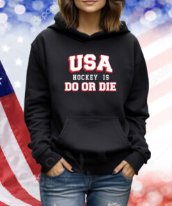 USA Do or Die TShirts
