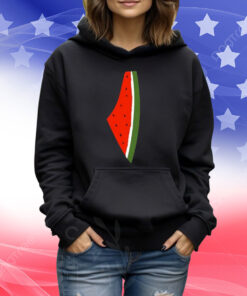 Violet Wear Palestine Watermelon TShirts