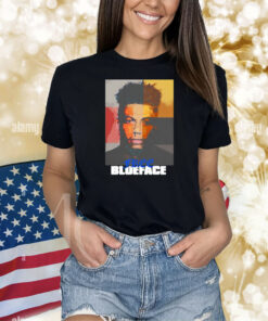Wack100 Freeblueface Album Shirts