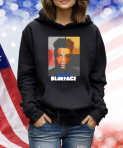 Wack100 Freeblueface Album TShirts