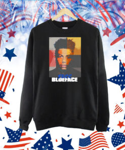 Wack100 Freeblueface Album TShirt
