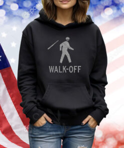 Walk-Off TShirts