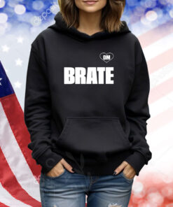 Warriors Dm Brate Deki TShirts