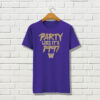 Washington Football: Party Like It's 1991 Shirt