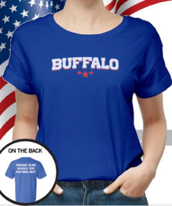 Where Else Would You Rather Be Shirts