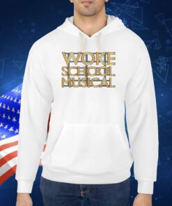 Woke School Musical TShirt