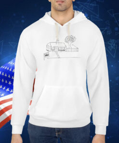 YAK House TShirt