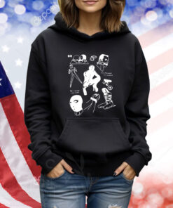 You’re So Fuckin Special I Wish I Was Special But I’m A Creep I’m Weirdo TShirts