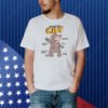Yujinclothing Cat Anatomy Shirt