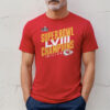Chiefs Super Bowl Champs 2024 T-Shirt