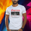Dominik Mysterio Guerrero El Paso Tx Shirt