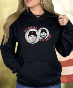 Nickel And Dimes Shirt