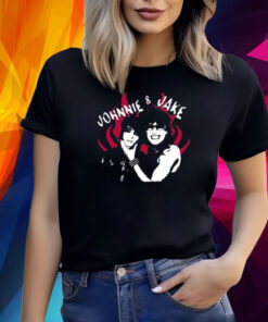 Johnnie And Jake Shirt