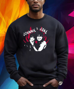 Johnnie And Jake Shirt