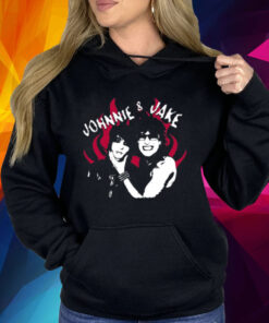 Johnnie And Jake Shirt