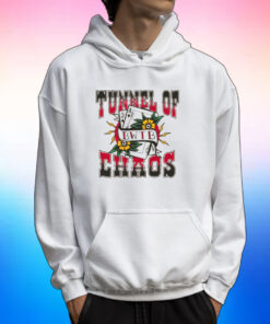 TUNNEL OF CHAOS BWTB SHIRTS