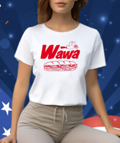 Fsgprints Wawa Shirt
