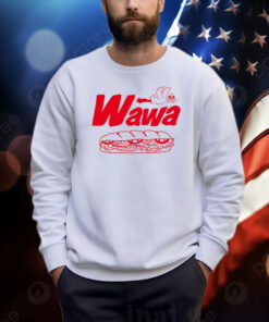 Fsgprints Wawa Shirt