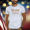 Taylor Swift's Boyfriend Won The Big Game Shirt