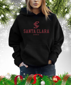 Scu – Dance Team Sienna Pearson Shirts