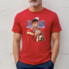 Chiefs Mahomes Super Bowl Lviii T-Shirt