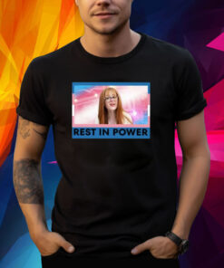 Brianna Ghey Rest In Power Shirt