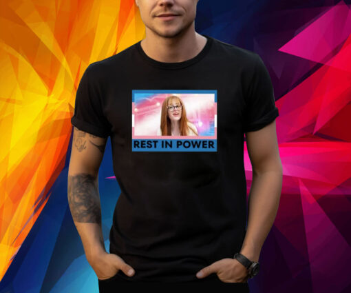 Brianna Ghey Rest In Power Shirt