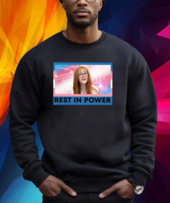 Brianna Ghey Rest In Power Shirt