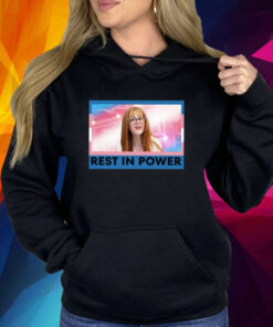 Brianna Ghey Rest In Power Shirt