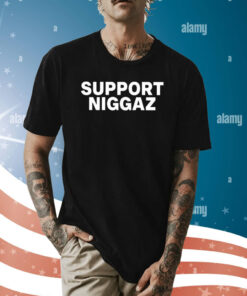 Support Niggaz Im A Kkk Killa Shirt