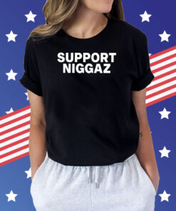 Support Niggaz Im A Kkk Killa Shirt