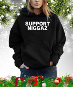 Support Niggaz Im A Kkk Killa Shirt