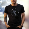 AUSTON MATTHEWS: HAT TRICK SHIRT