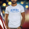 Rmbl Athletics Shirts