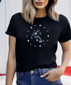 AUSTON MATTHEWS: HAT TRICK SHIRT