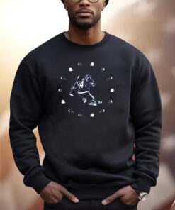 AUSTON MATTHEWS: HAT TRICK SHIRT