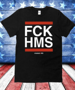 David Draiman Fck Hms Shirt