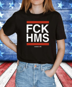 David Draiman Fck Hms Shirt