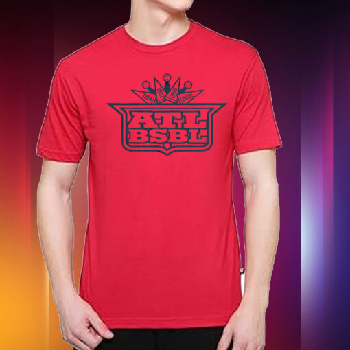 ATL BSBL T-Shirt