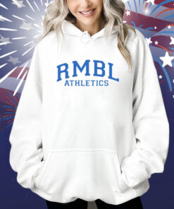 Rmbl Athletics Shirts
