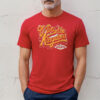 Chiefs Viva The Kingdom T-Shirt