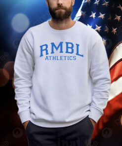 Rmbl Athletics Shirts