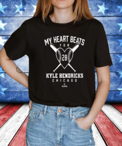 Shane Bieber My Heart Beats For Triston McKenzie Cleveland Shirt