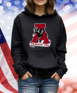Alabama Crimson Tide TShirts
