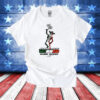 Atlanta Winner Daniel Suárez T-Shirts