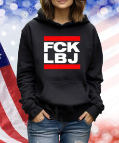Brimaried Fck Lbj TShirts