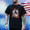 Capcom Sf6 Zangief Shirt