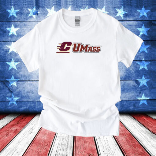 Central Michigan Cum Ass Shirts