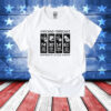 Chicago Forecast Inspired By Actual Events TShirts